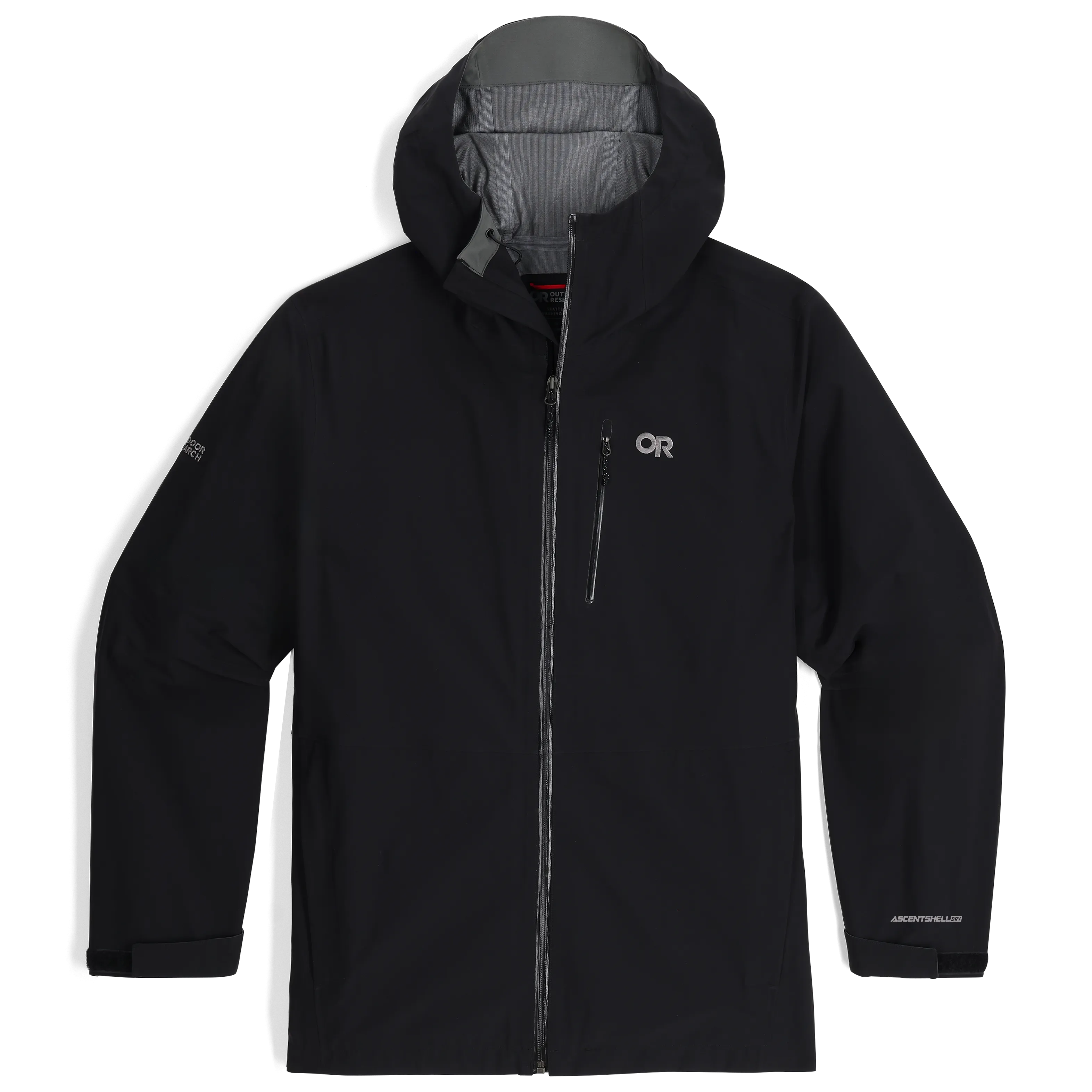 Women's Aspire 3L Jacket-Plus