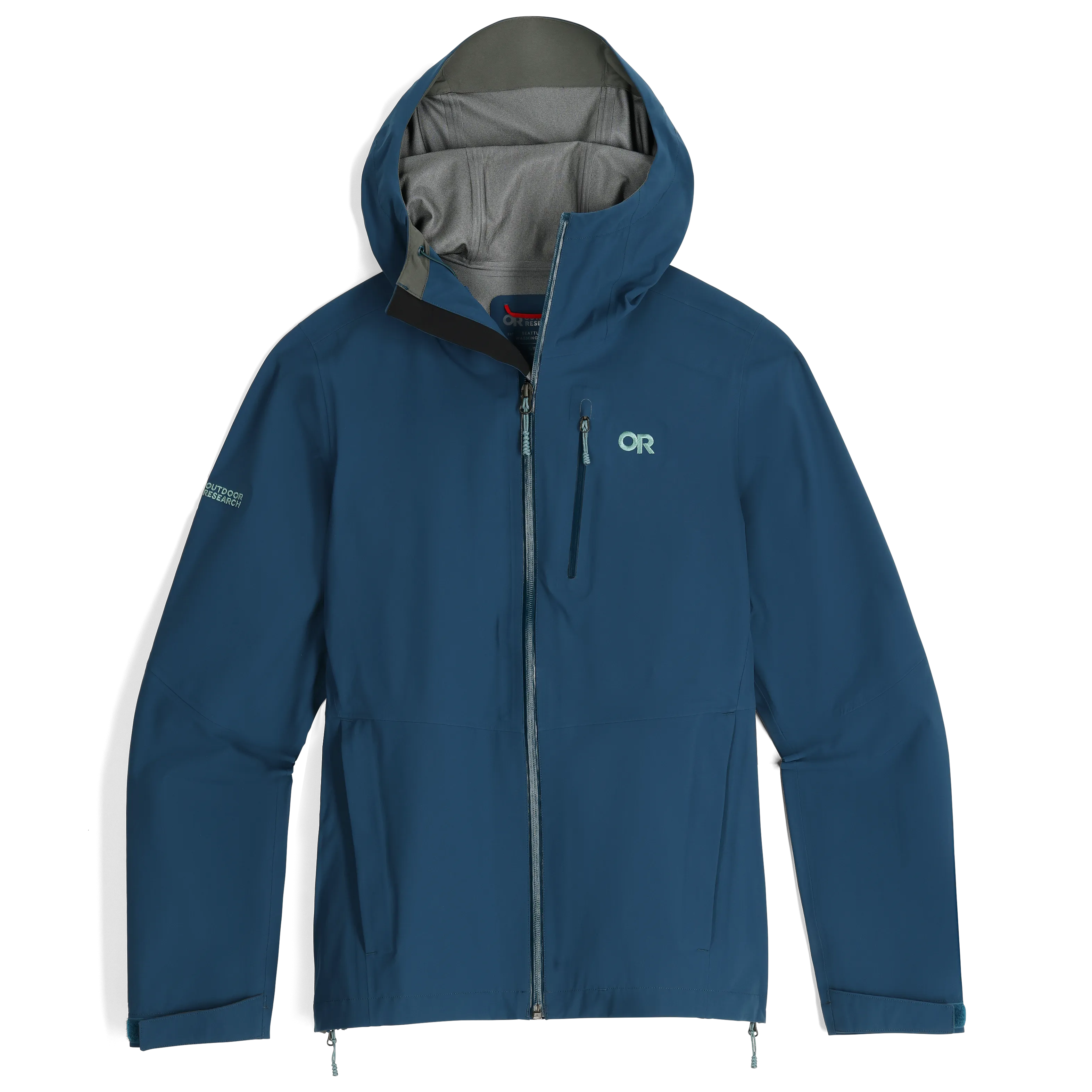 Women's Aspire 3L Jacket