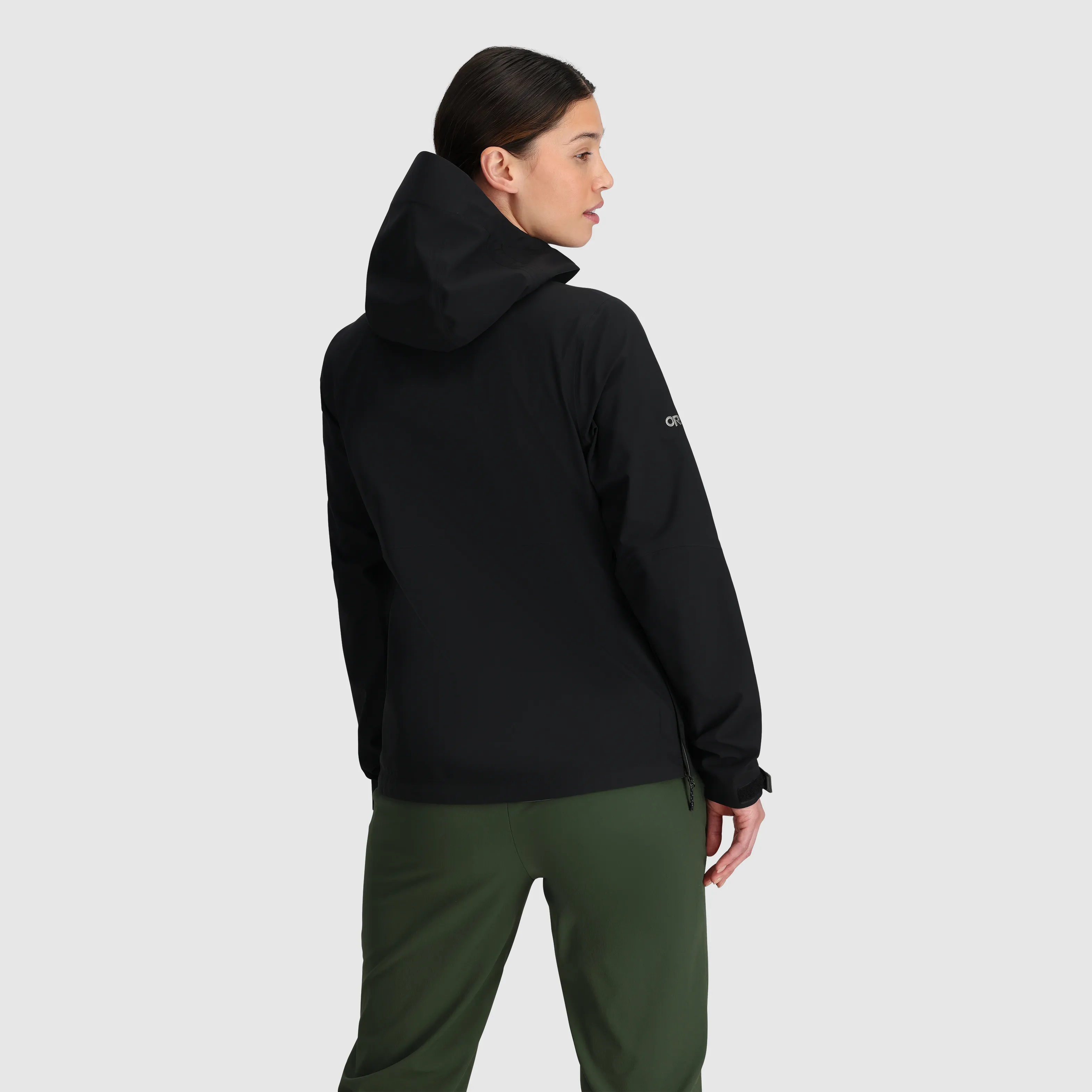 Women's Aspire 3L Jacket