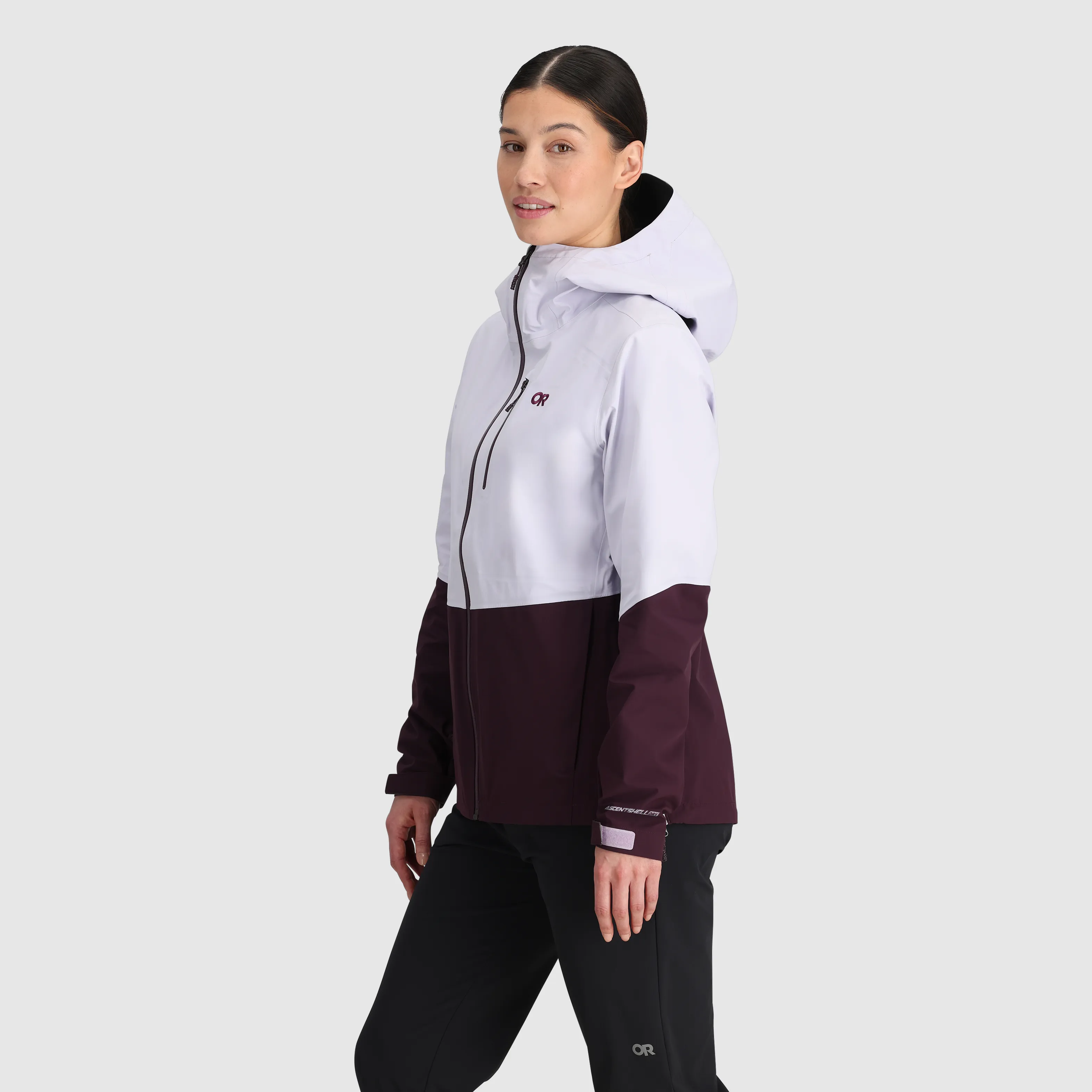 Women's Aspire 3L Jacket