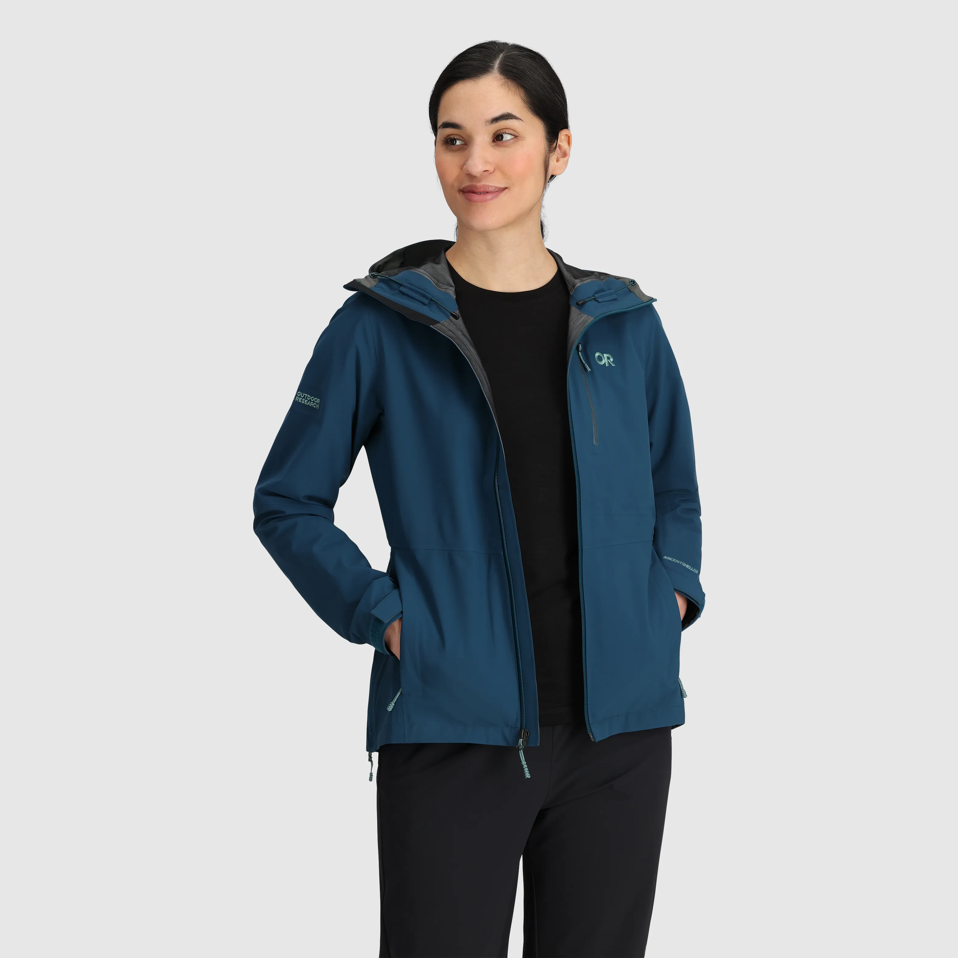 Women's Aspire 3L Jacket