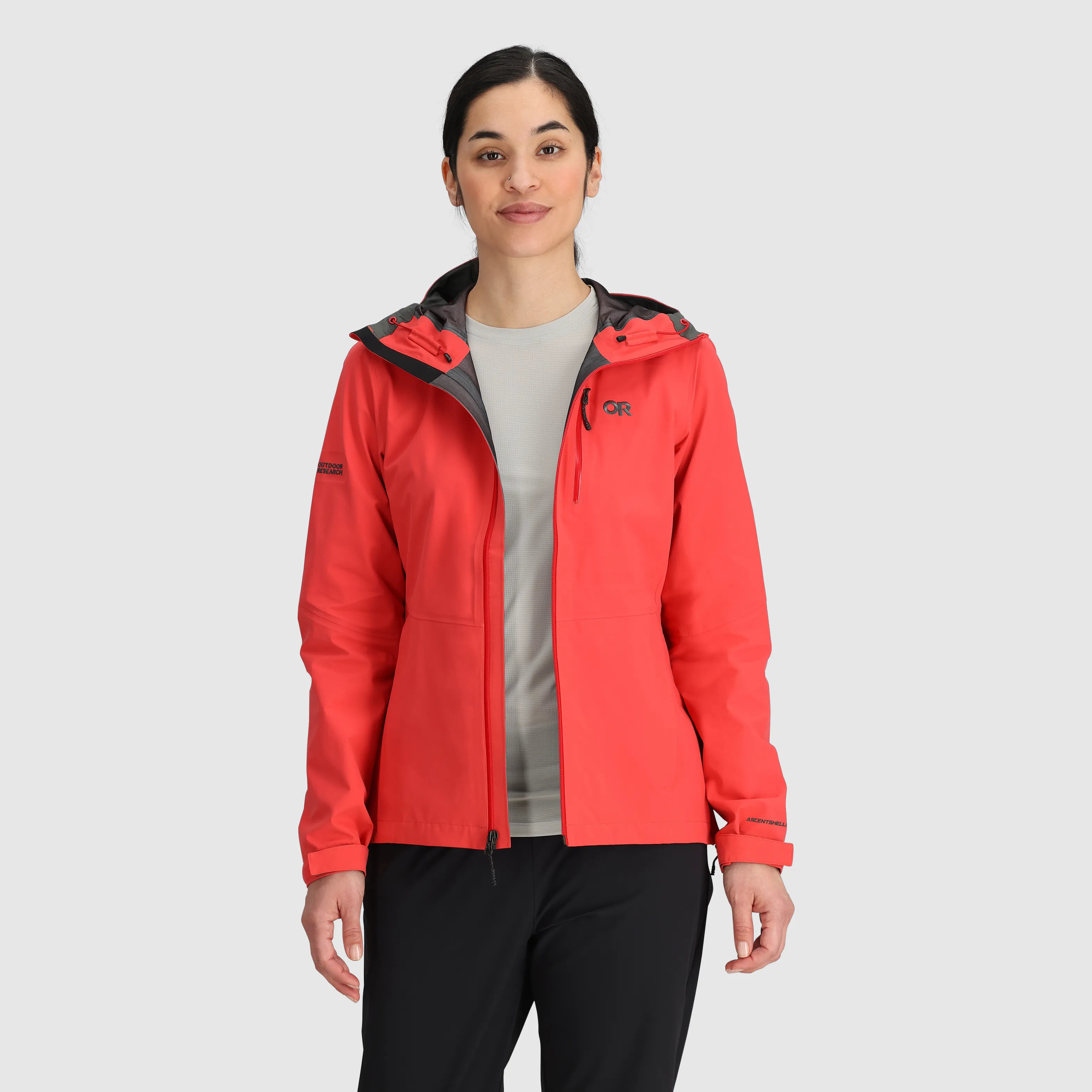 Women's Aspire 3L Jacket