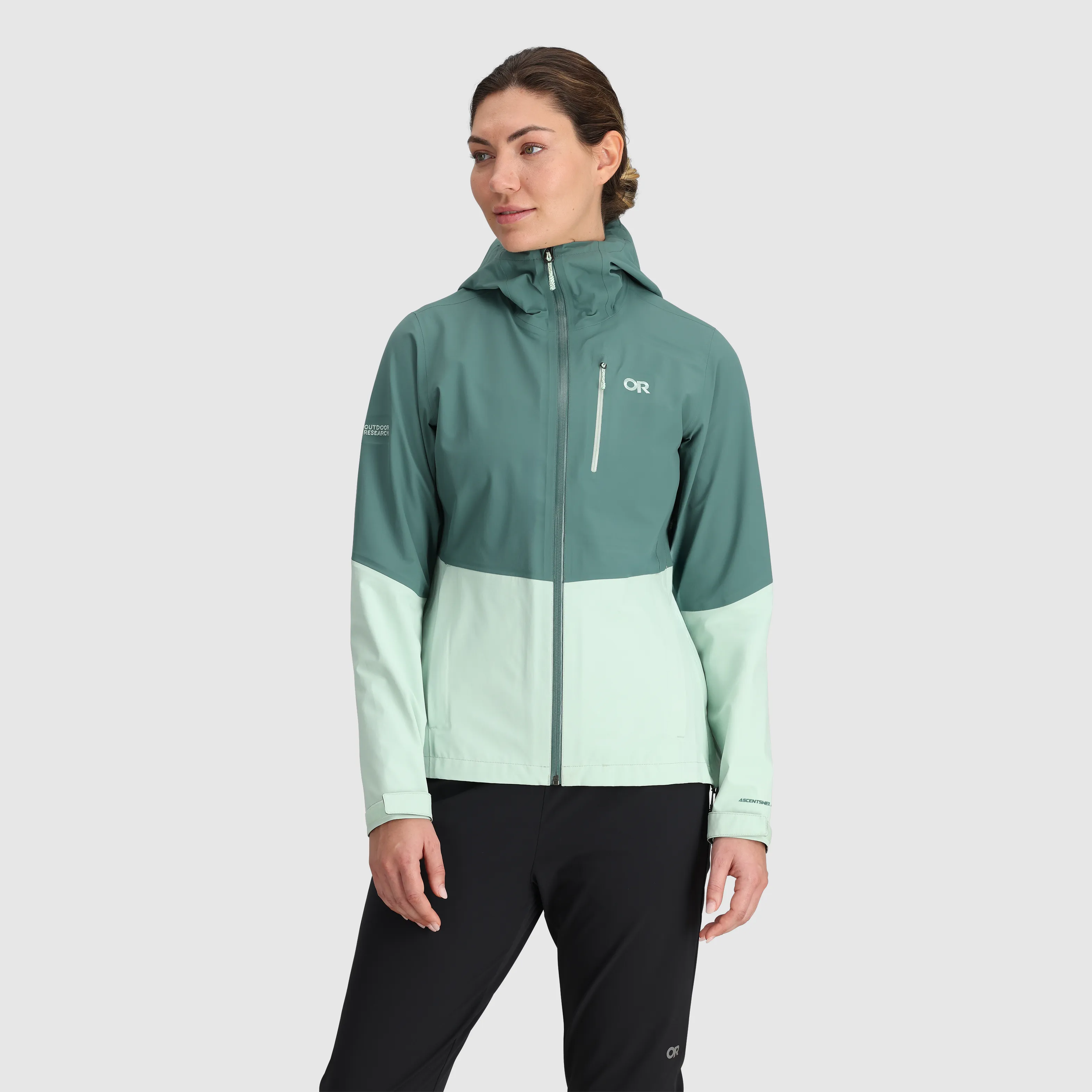 Women's Aspire 3L Jacket