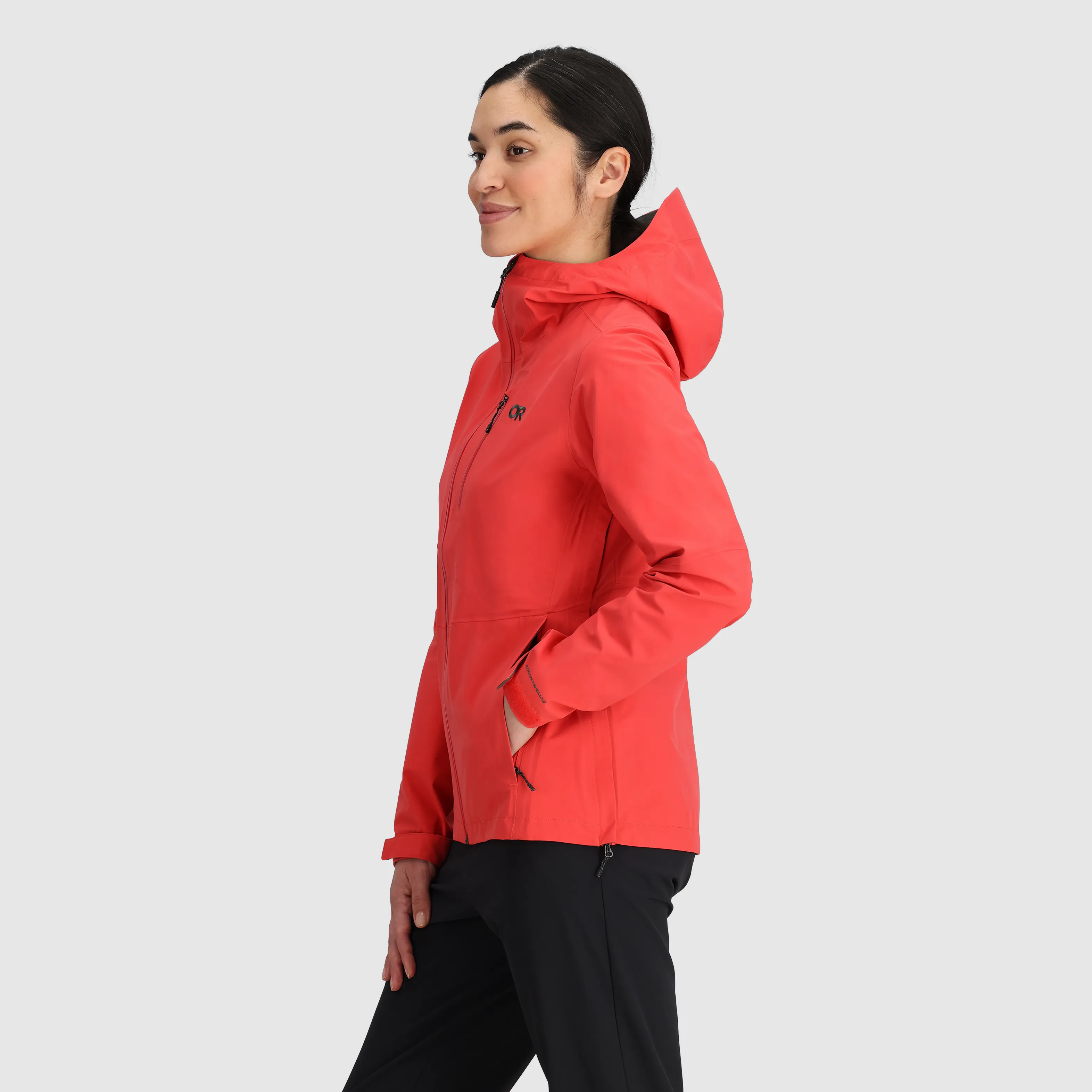 Women's Aspire 3L Jacket