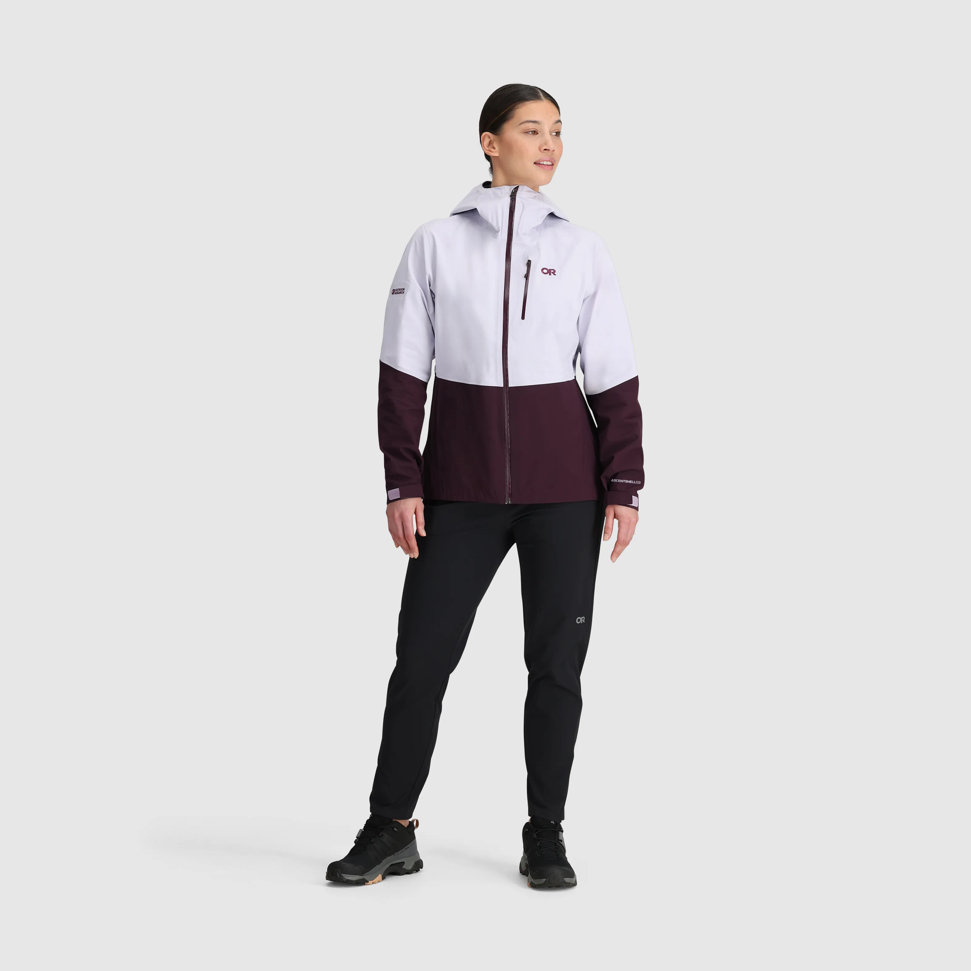 Women's Aspire 3L Jacket