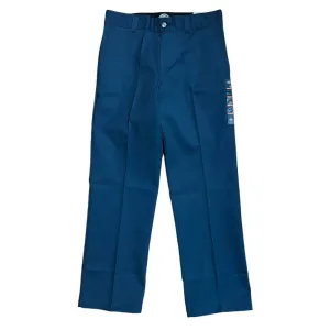 WPSK67AF Airforce Blue Dickies Skateboarding Pant Regular Fit Twill