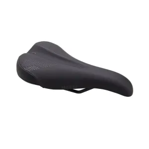 WTB Speed Men's Medium Steel Black  Saddle