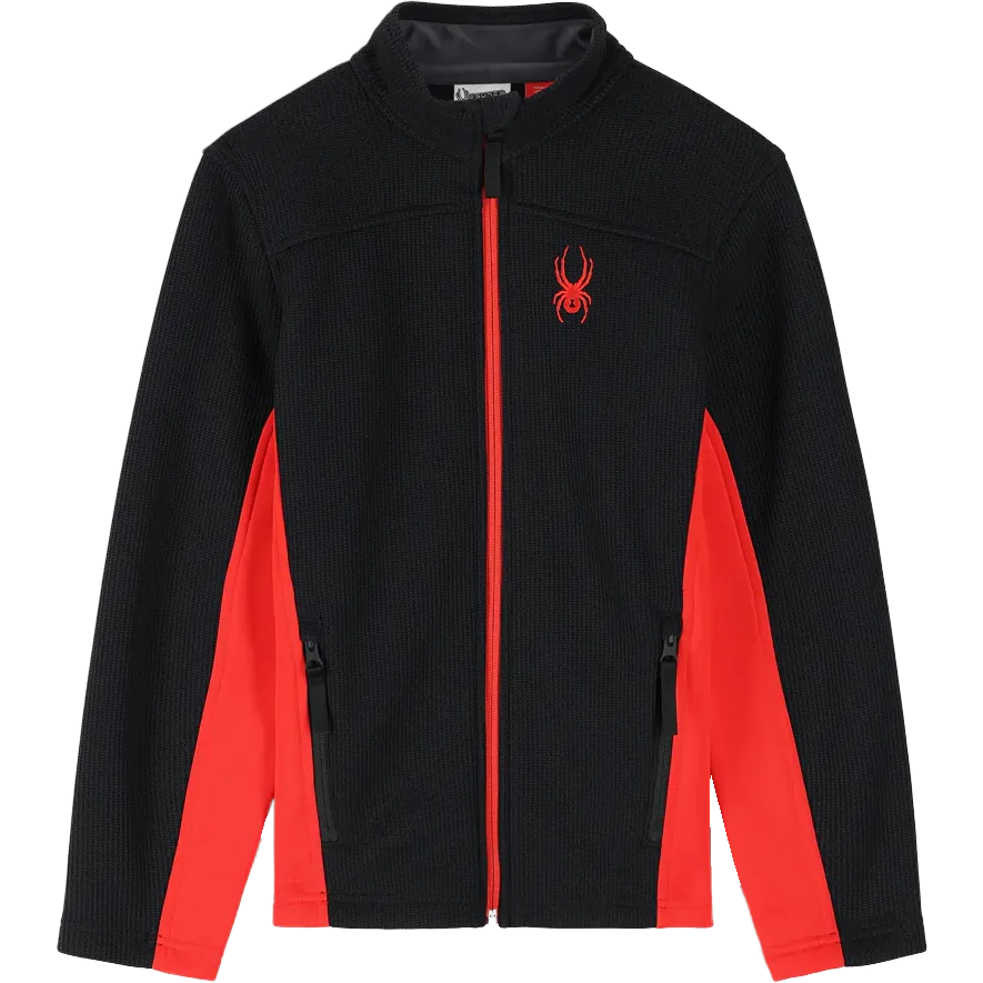 Youth Bandit Full Zip